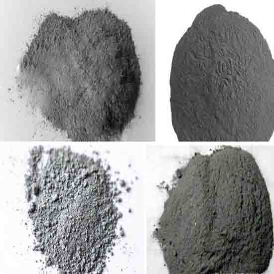 泸州灰色隔断墙采用的粉末